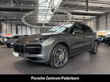 Porsche Cayenne Turbo BOSE Sportabgas Luftfederung LED