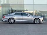 Bentley Flying Spur Hybrid - Bentley Flying Spur Plug-In Hybrid Gebrauchtwagen
