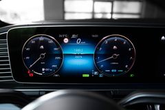 MERCEDES-BENZ GLS 600 Maybach 4M*First-Class*STHZ*AHK*ABC*