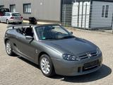 MG TF 115- Hardtop- 8x Alu - Tüv+Öl Neu ! - MG TF: Hardtop