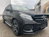 Mercedes-Benz GLE 350d 4Matic|AB 299€|AMG-LINE|DISTRONIC|360| - Mercedes-Benz GLE-Klasse