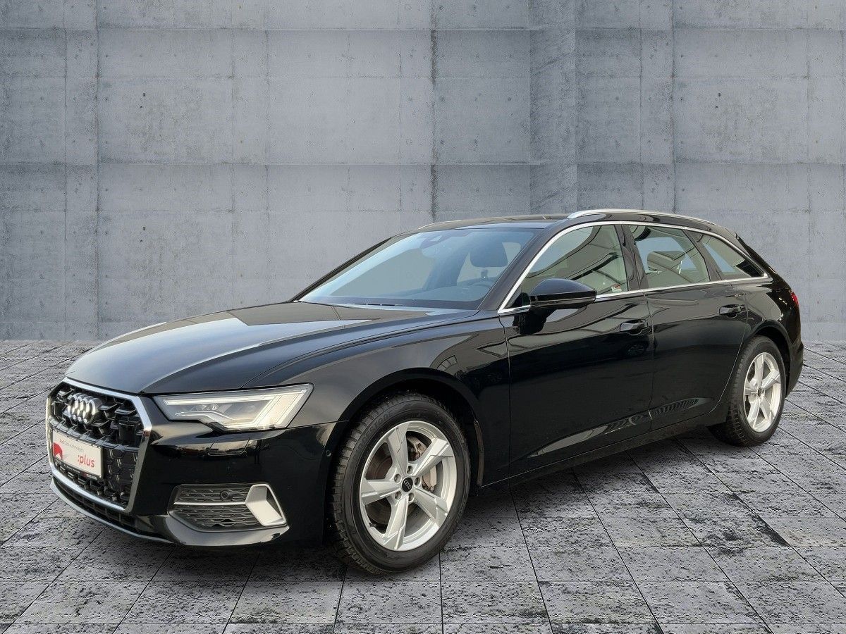 Audi A6 - Bild 2