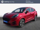 Ford Puma 1.0 EcoBoost Hybrid Aut. ST-LINE