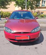 Ford cougar 1998 136ps - Ford Cougar: Sportwagen