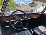 Volkswagen Karmann Ghia - VW Gebrauchtwagen von 1970