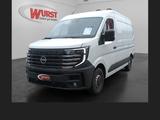Nissan Interstar Kastenwagen L2H2 3,5t N-Connecta FWD 3 - weiße Nissan Interstar