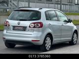 Volkswagen Golf VI Plus*Match*TEILLEDER*55.000TKM*SHZ*PDC* - Volkswagen Golf Plus in Gelsenkirchen