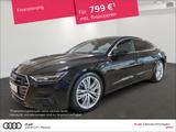 Audi A7 Sportback 45 TDI S-line quattro PANO HEAD-UP  - gebrauchte Audi A7 aus dem Jahr 2021