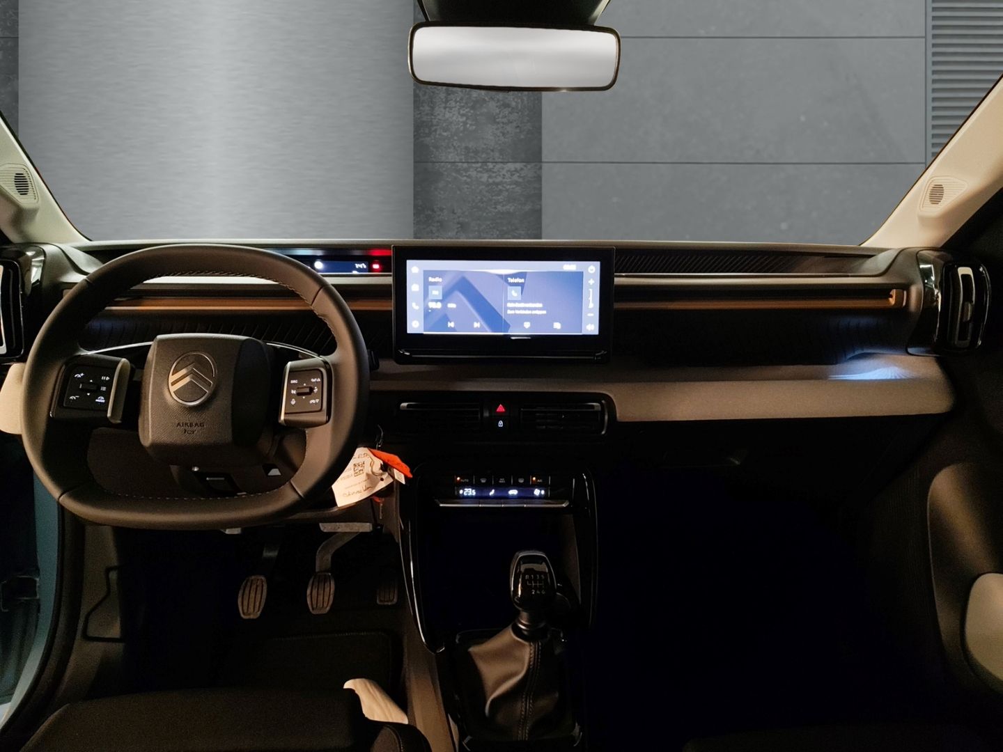 Citroën C3 Aircross - Bild 10