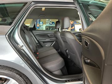 Seat Leon ST *FR*NAVI*ASR*
