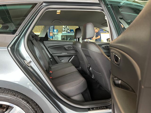 Seat Leon ST *FR*NAVI*ASR*