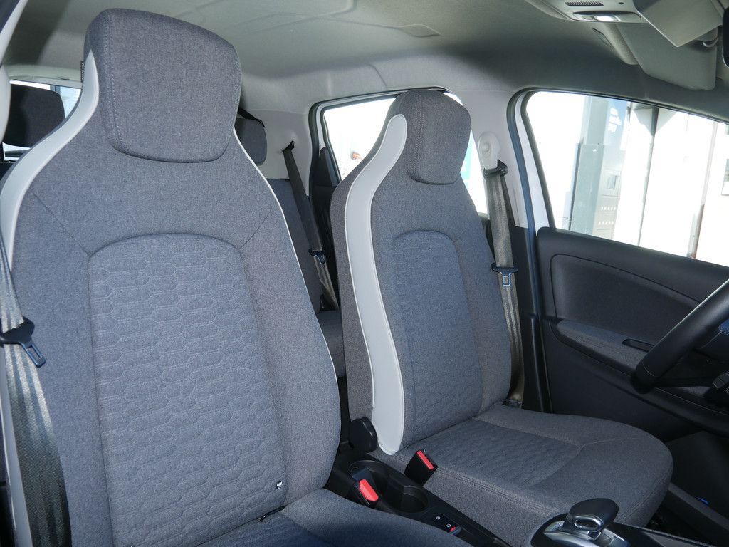 Fahrzeugabbildung Renault ZOE Evolution R110 EV50