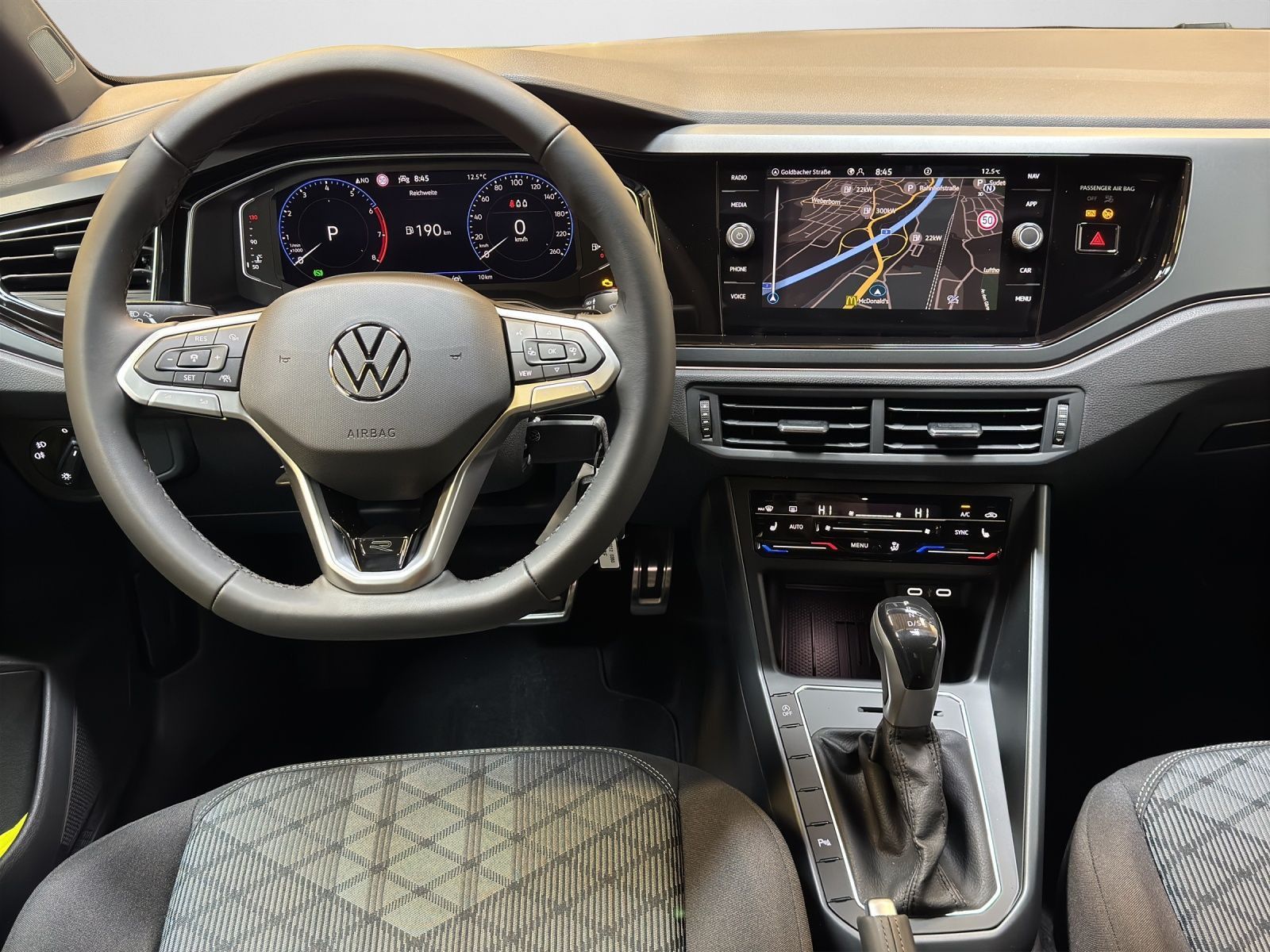 Volkswagen Polo - Bild 4