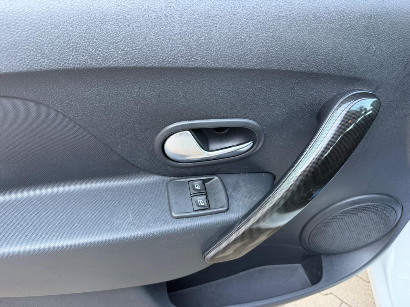 Dacia Sandero II Comfort
