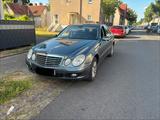 Mercedes-Benz E 320 CDI Automatik Limousine Facelift - Mercedes-Benz E 320 in Essen