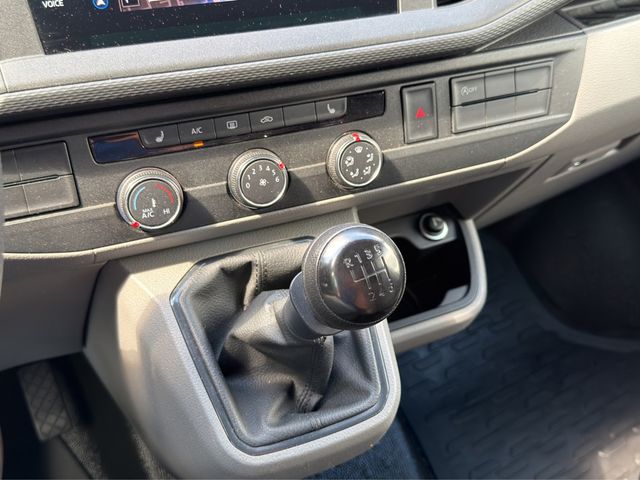 T6.1 2.0 TDI Kasten L1H1 KLIMA PDC SHZ NAVI