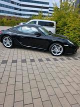 Porsche Cayman 987.2 (Facelift)- 2.9L-7-Ga... - Porsche Cayman in Duisburg