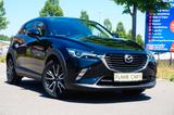 Mazda CX-3 Exclusive-Line*Navi*AHK*PDC - gebrauchte Mazda CX-3 aus dem Jahr 2015