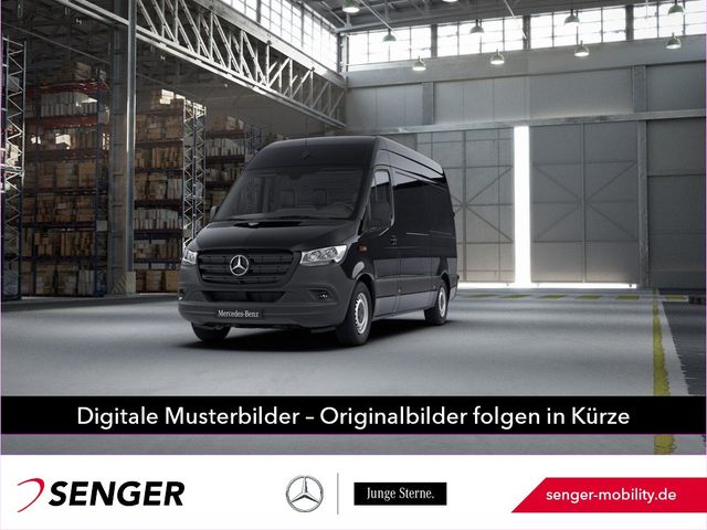 Mercedes-Benz Sprinter 317 CDI KA L2H2 MBUX 360°-Kamera Navi