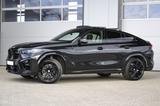 BMW X6 M Competition B&W MASSAGE DR.ASS.PRO AHK VOLL - BMW X6 M Gebrauchtwagen