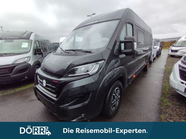 Westfalia Columbus 641 E 180 PS 10795,- EUR Sondernachlass