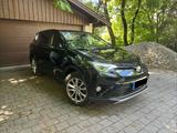 Toyota RAV 4 2,0-l-VVT-i Team Deutschland Auto 4x4 ... - Toyota: Rav2