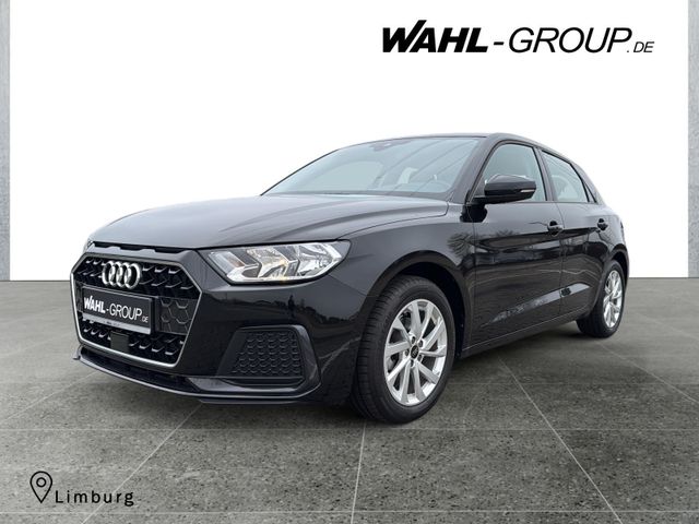 Audi A1 Sportback 30 TFSI 110 advanced /Aut./Sport