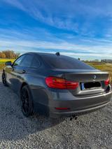 BMW 435d xdrive Gran Coupé TÜV 04/27 8-fach Neu - BMW: 4.0