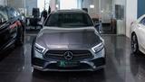 Mercedes-Benz CLS 400d Coupé 4M AMG Edition 1*HuD*BURM*WIDESCR - gebrauchte Mercedes-Benz CLS 400 aus dem Jahr 2019