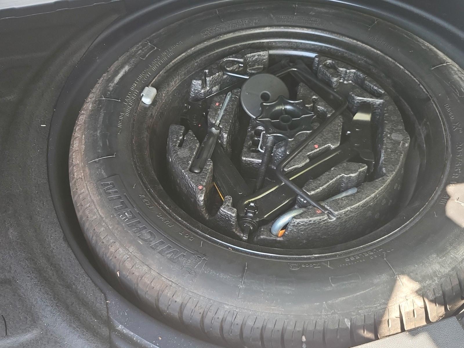 Opel Astra 2008 — photo 17