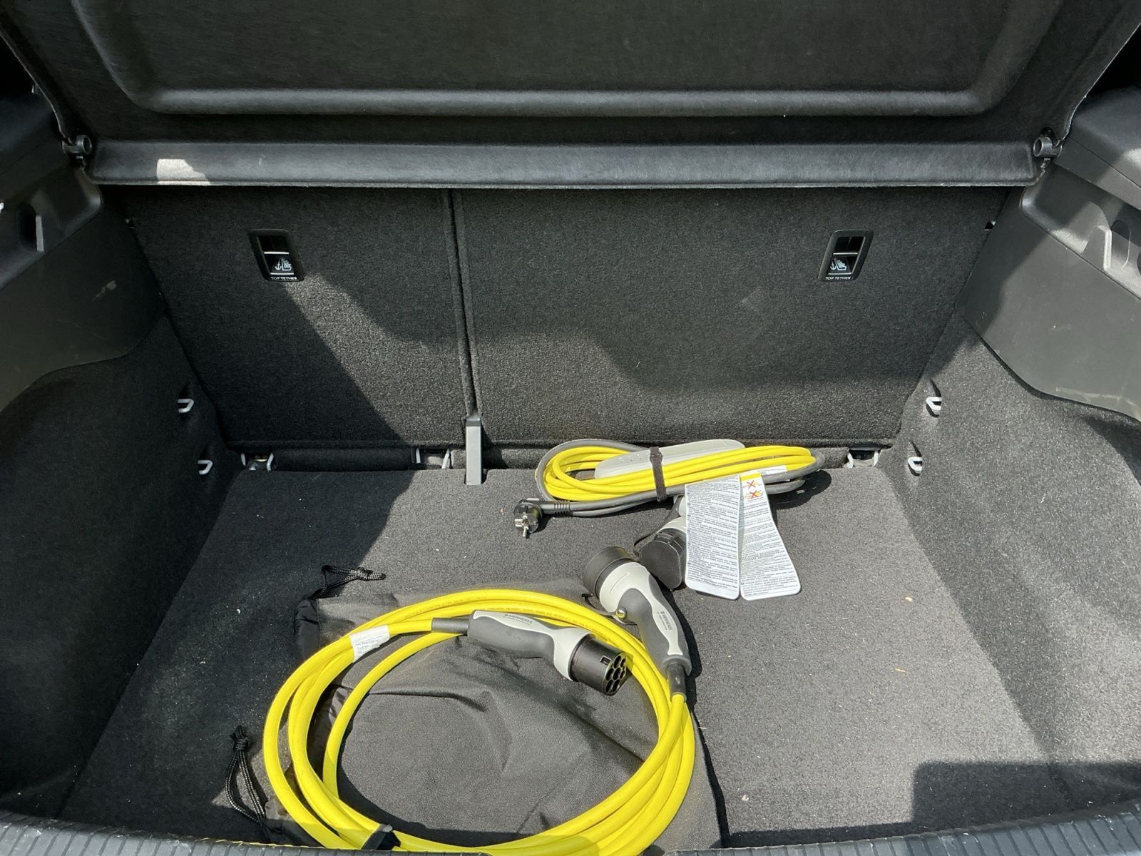 Volkswagen ID.3 - Bild 14