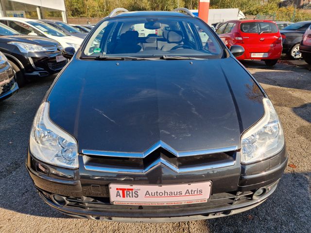 Citroën C5 Break Business Class Automatik