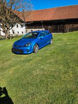 Opel Astra GTC OPC OPC - Opel Astra aus 2006: Gtc