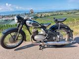 DKW RT 250/2 - DKW RT 250