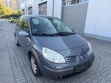 Renault Scenic II Exception - Renault Scenic: Kleinwagen