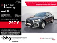 Audi Q2 - Vorschau Bild 1