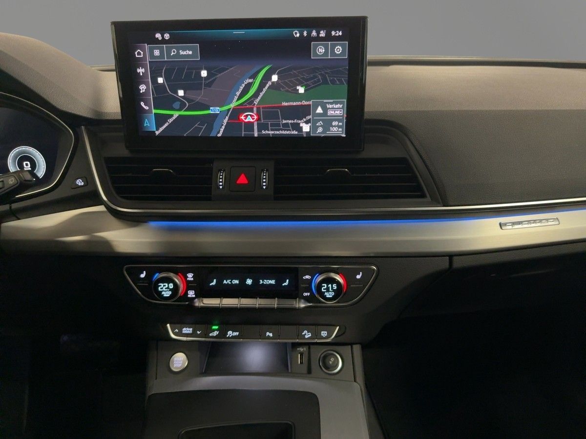Audi Q5 - Bild 14