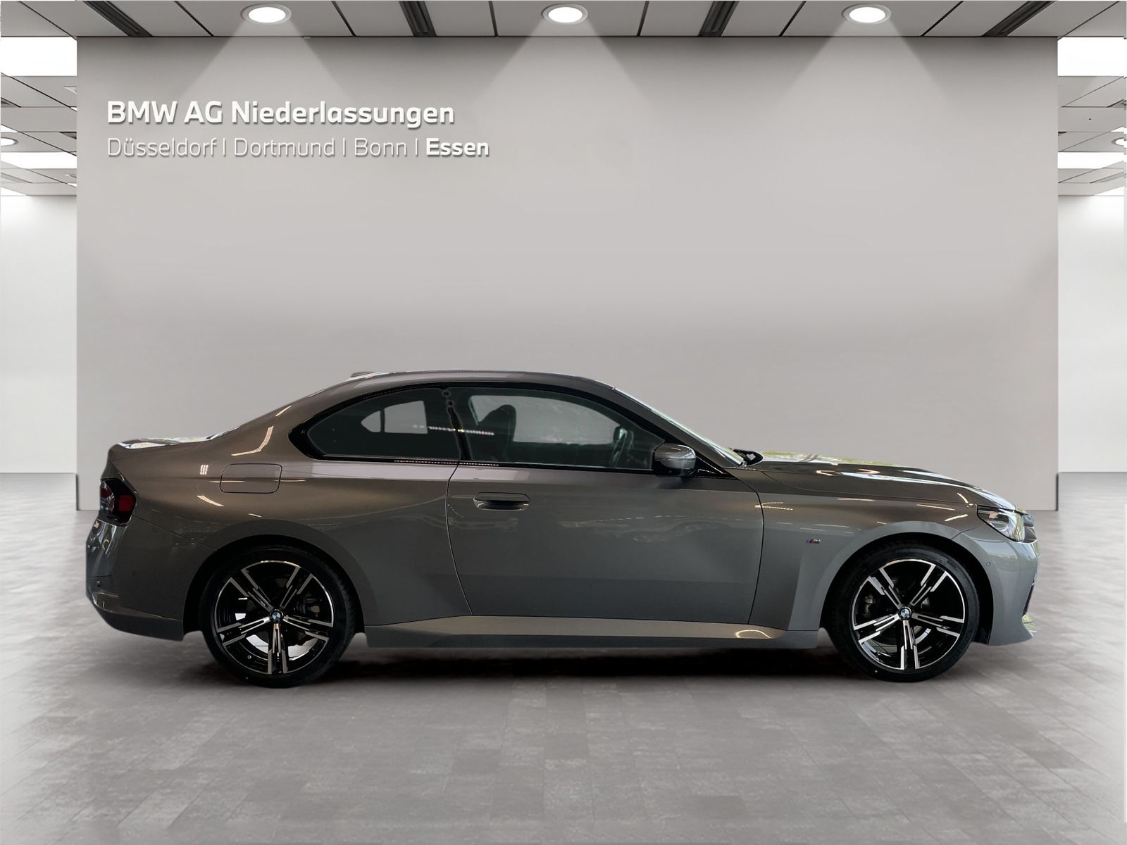 BMW 218 - Bild 7