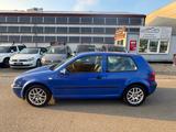 Volkswagen Golf 1.4 Edition/aus1.Hand/Tüv Neu - gebrauchte VW Golf aus dem Jahr 2000