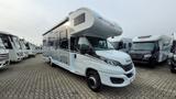 Dethleffs Globetrotter XXL A 9000 jetzt zugreifen und spar