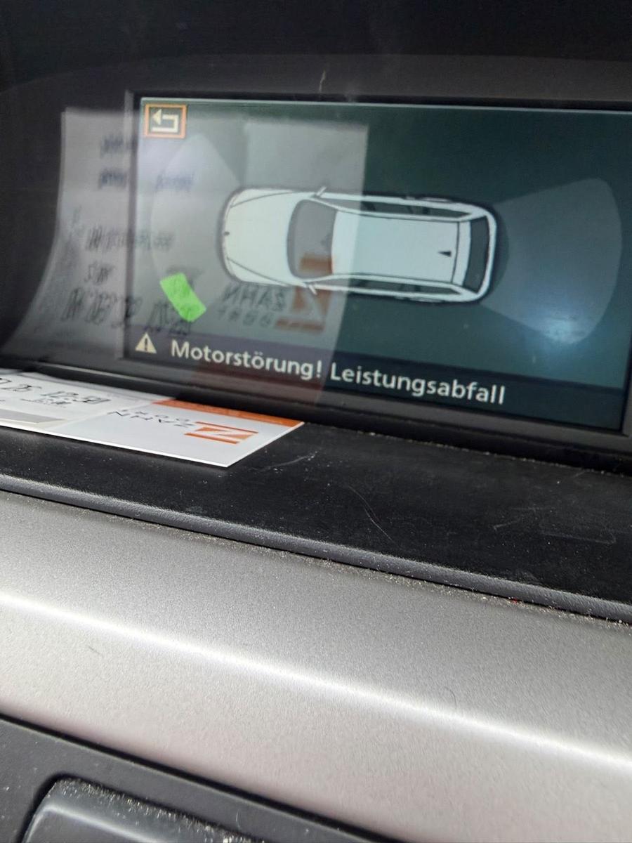 BMW 318 2006 — photo 8