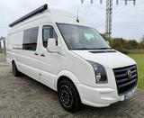 Volkswagen Crafter L4/H3 Renntransporter - 2006 4