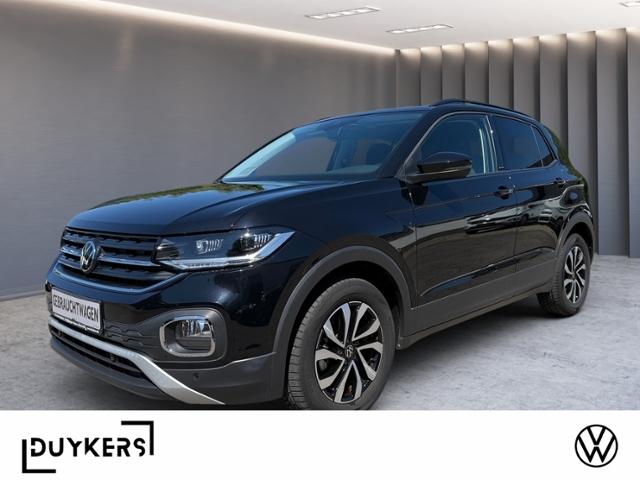 Volkswagen T-Cross Active NAVI RFK