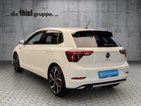Volkswagen Polo - Vorschau Bild 7