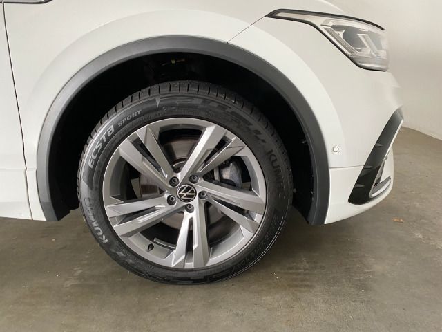 Tiguan Allspace R-Line 2.0 TSI DSG 4Motion AHK+H