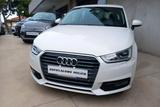 Audi A1 1.4 TDI S tronic - Audi A1 mit Halbautomatikschaltung