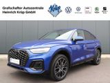 Audi Q5 Sportback 40 TDI Q S tronic S line+Matrix+AHK
