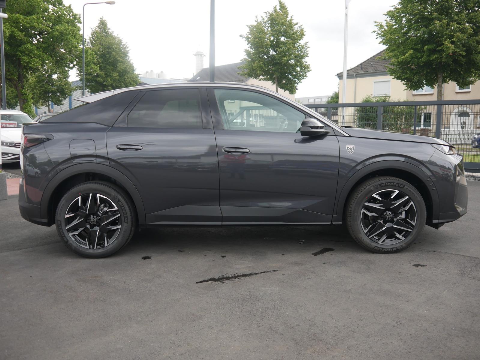 Peugeot 3008 GT 1.2 Hybrid 145 Aut. Matrix ACC Navi Kame