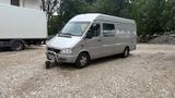 Mercedes-Benz Sprinter 316 CDI