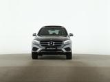 Mercedes-Benz GLC 250 d 4M Exclusive Leder braun AHK Pano - Mercedes-Benz GLC 250 Gebrauchtwagen